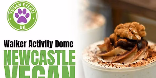 Newcastle Vegan Festival 2026