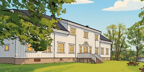 Halv\u00e5rsm\u00f8te \u2013 TKS