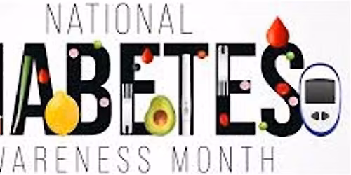 National Diabetes Awareness\/Screening