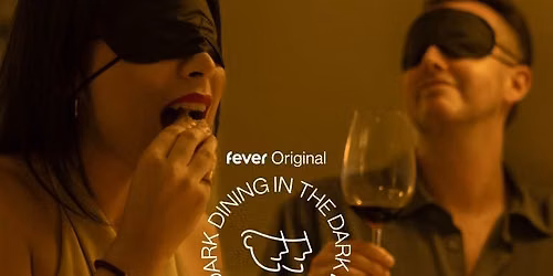 Dining in the Dark Washington DC Tickets