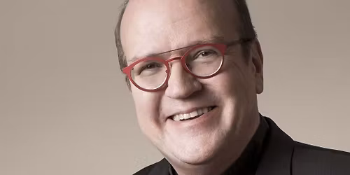 Parking Handel\u2019s Messiah with the NAC Orchestra