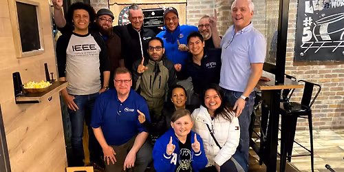 Third Friday Cyber Social