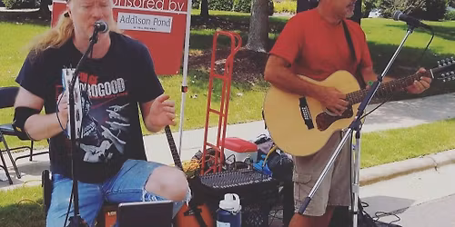 Stolen Goods at Aviator TAPHOUSE SATURDAY NIGHT!!