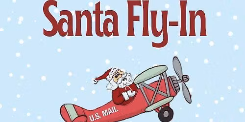 Santa Fly-In