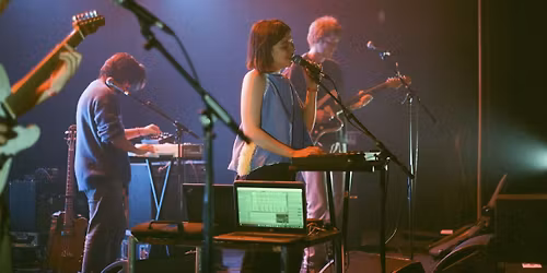 GARANCE MIDI \u00b7 Concert jeune public