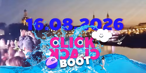 CLICK CLACK BOOT 2026
