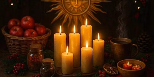 Yuletide Market