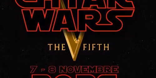 ChtarWars 5