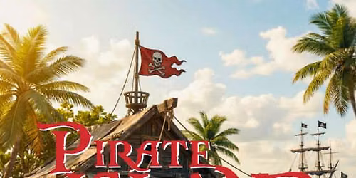 Pirate Island