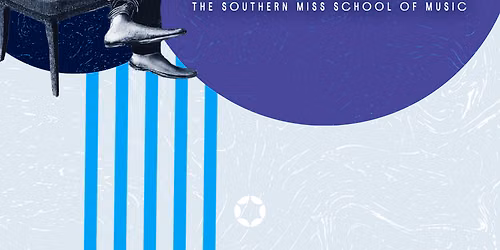 Hattiesburg Music Showcase at Hattiesburg Saenger Theater