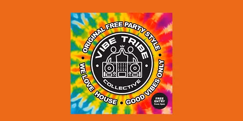 Vibe Tribe 
