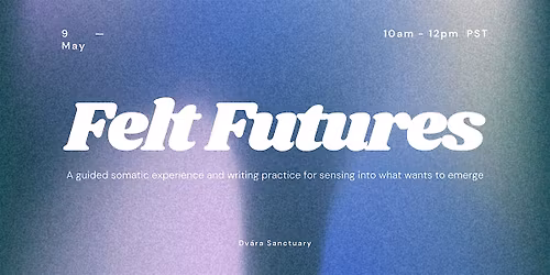Felt Futures