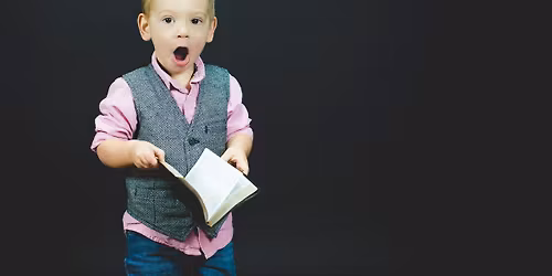 Learn and Connect: IEP Basics