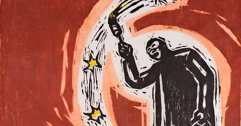 Kuraattorikierros: Antti Holma