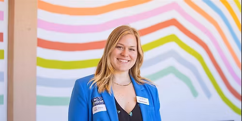 Art and Wellness with Elizabeth Harbaugh