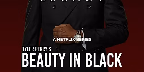 "BEAUTY & BLACK" DAY PARTY HOSTED BY RICCO ROSS AKA HORACE