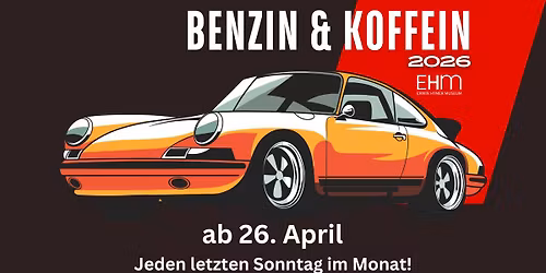 Benzin & Koffein 