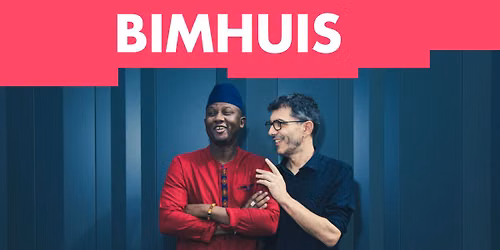 Ablaye Cissoko & Cyrille Brotto