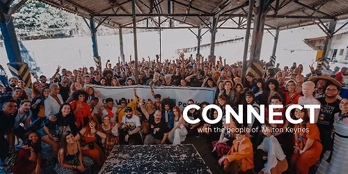 Community Meetup & Networking in Milton Keynes: Career, Finance & Business