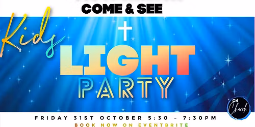 C4 Church Light Party