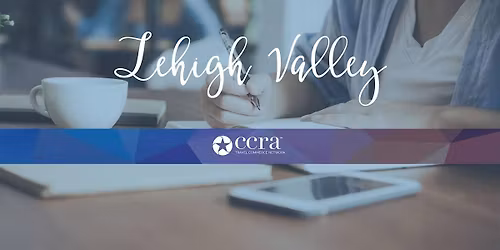 CCRA Lehigh Valley Chapter Meeting with Visit Central Florida