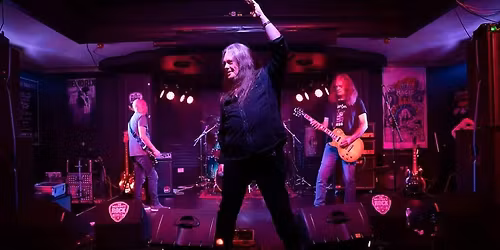 Broken English Live! The Wheatsheaf, West Bromwich