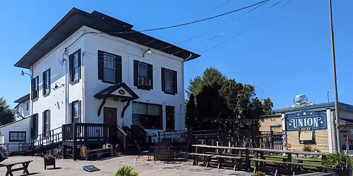 Chelsey Barry & Mark Cellura