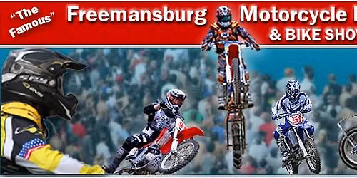 Freemansburg Hillclimb