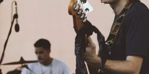 Winston Avenue w\/ Magic Attic Live at Bottega