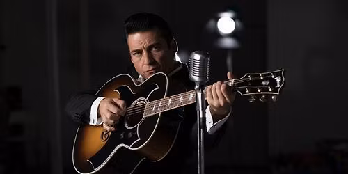 Man in Black - Tribute to Johnny Cash