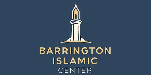 Being Thankful to Allah, an evening  with Imam Mahmoud Ali