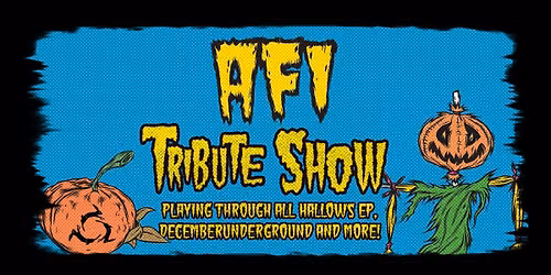 AFI Tribute Show