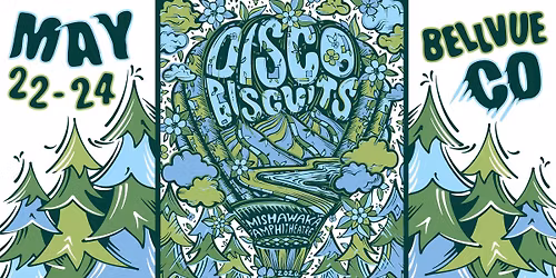 The Disco Biscuits