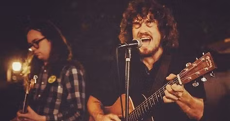 Aaron Kelly & Friends