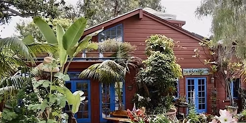 Laguna Beach Garden Club 2026 Gate & Garden Tour