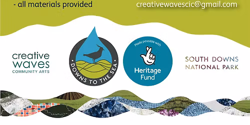 Free Wellbeing Workshop Inspired by nature