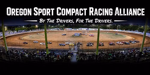 OSCRA @ DCDT $500 to Win!