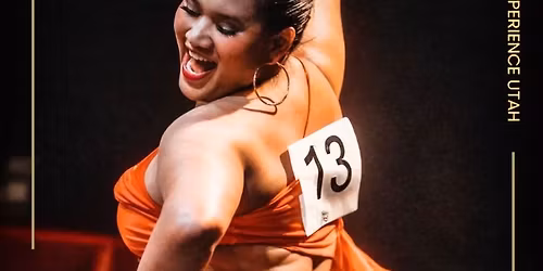 II CONCURSO REINA DEL FESTEJO UTAH 2026 (FESTEJO QUEEN)