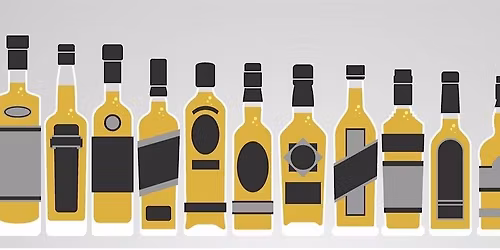 A Taste of Tennessee Whiskey at the Boro BBQ Festival May 2, 2026