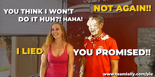 Team Lally Annual Pie Day 2025 \u2013 Pies, Fun & Giving Back!