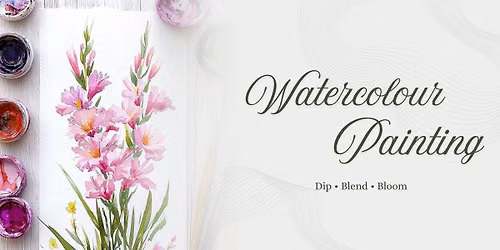 Water Colour Painting