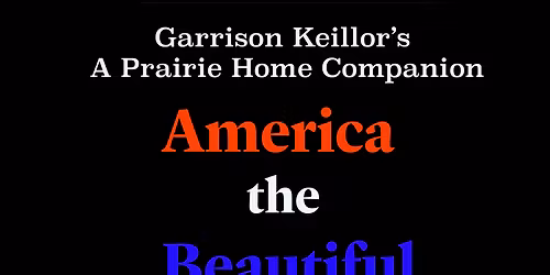 America The Beautiful at The Rady Shell at Jacobs Park