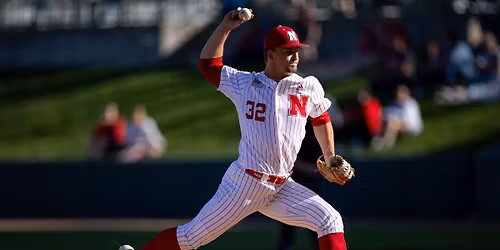 Parking Kansas State Wildcats at Nebraska Cornhuskers Baseball