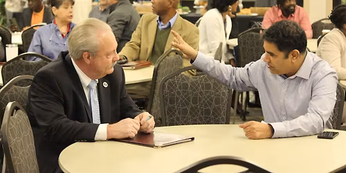 Cobb County Small Business Forum