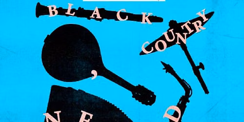 Black Country, New Road