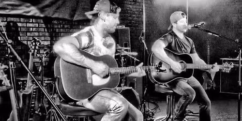 Unofficial: Shane Smith with Michael Chandler 