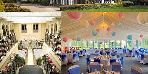 Nailcote Hall Hotel Wedding Fayre 
