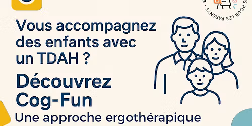 Formation CogFun Montpellier