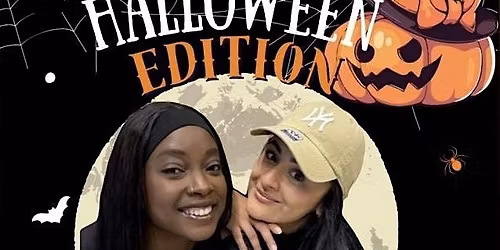 Fitness Fusion - Halloween Edition
