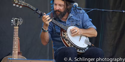 Jalan Crossland @ The Colonel